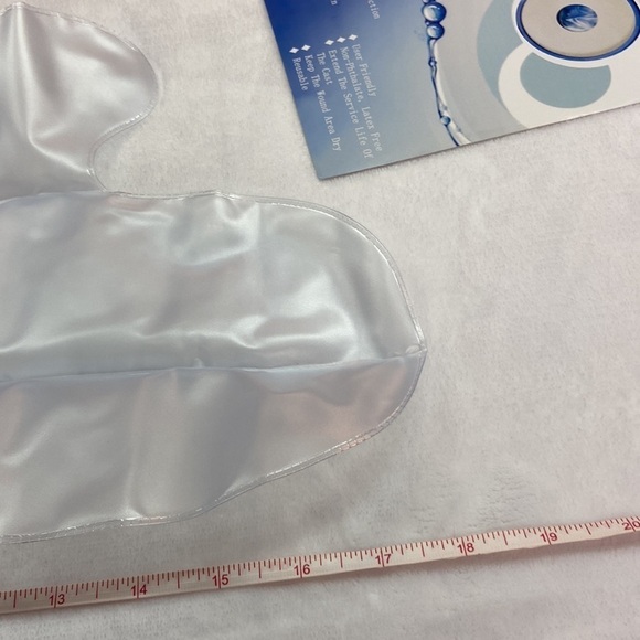 RJCKCC Waterproof Cast/Bandage Protector New - Picture 7 of 7